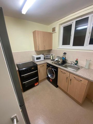 1 bedroom flat to rent - Photo 4