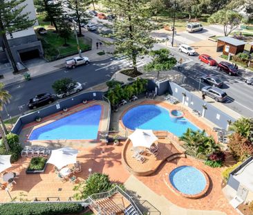 38J/5 Clifford Street, Surfers Paradise QLD 4217 - Apartment For Re... - Photo 3