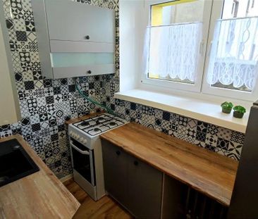 Przytulne 2 pokojowe w Ścisłym Centrum! - Photo 4