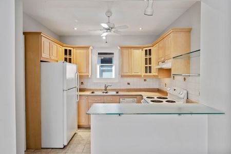 For Lease - 26 Braemar Avenue Unit# Upper Floor, Toronto, Ontario - Photo 3