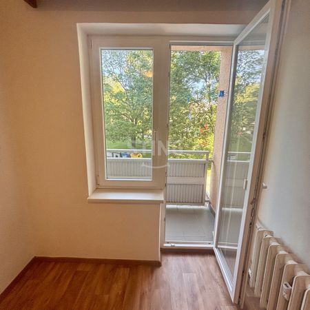 Byt 1+kk k pronájmu, Opava / Předměstí, ulice Haškova - Photo 3