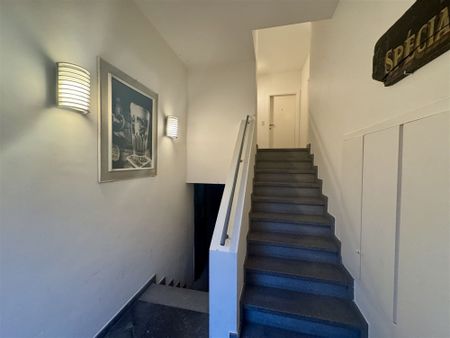 Appartement in een kalme groene buurt met privé tuin - Photo 5