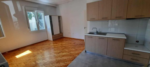 Studio/Γκαρσονιέρα για ενοικίαση Άγιος Κωνσταντίνος (Βόλος) - Photo 1