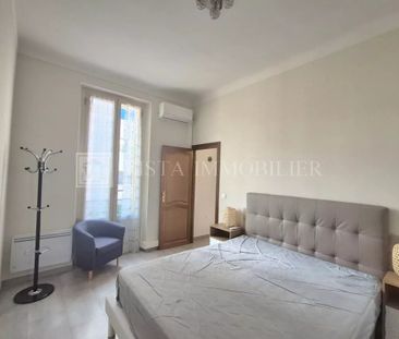 Beausoleil - Appartement trois pièces - Photo 2