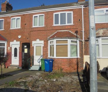Seaton Road, Hessle - Photo 1