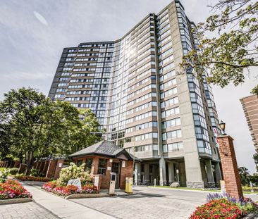 For Lease - 40 Richview Road Unit# 602, Toronto, Ontario - Photo 4