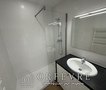 Magnifique T2 entièrement refait à neuf Résidence LE FRANCE, - Photo 5