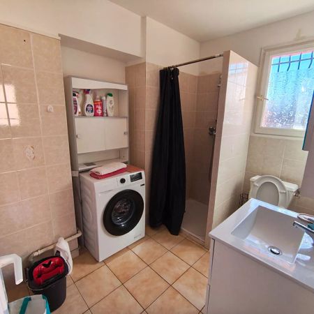 Appartement Marseille 2 pièce(s) 34 m2 - Photo 4