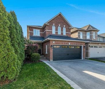 For Lease - 644 Mcbean Avenue Unit# Lower, Newmarket, Ontario - Photo 2