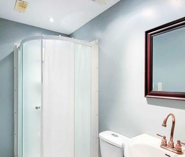 For Lease - 56 Cousins Street Unit# Lower, Clarington, Ontario - Photo 1