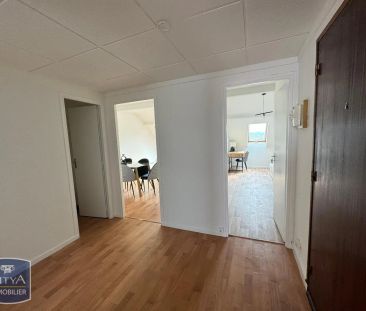 Appartement à louer 3 pièces 49.64m² - Photo 5