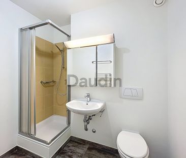 5 pièces avec grand balcon à Chêne-Bourg - Foto 6