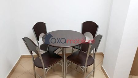 Apartament 4 camere de inchiriat in Cluj-Napoca, Zorilor ID 5048 - Fotografie 4