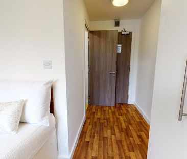 1 bedroom flat to rent - Photo 4