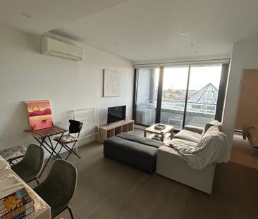 Moonee Ponds - Photo 1