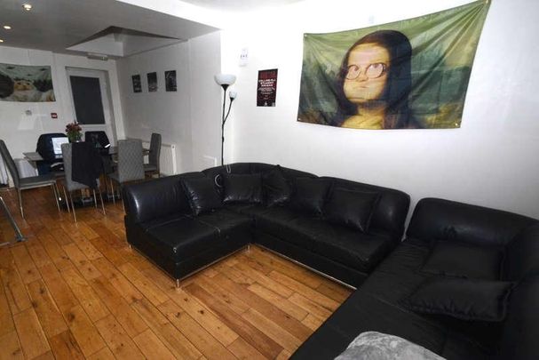 Furness Road, Fallowfield, Manchester, M14 - Photo 1