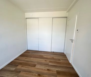 Lys 2-værelses lejlighed med altan i Nørresundby - Foto 4