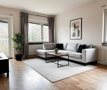 Tureborgsvägen 22 - Photo 1