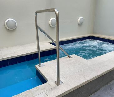 Unit 313, 22 Nelson Street, City Centre (Auckland City), Auckland - Photo 1