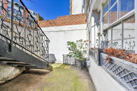 2 bedroom maisonette to rent - Photo 3