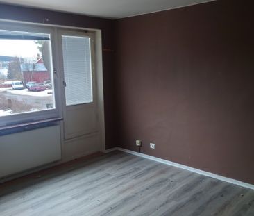 Folketshus-gatan, Bräcke - Foto 1