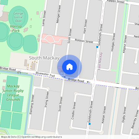 75 Scott Street, Qld 4740, South Mackay