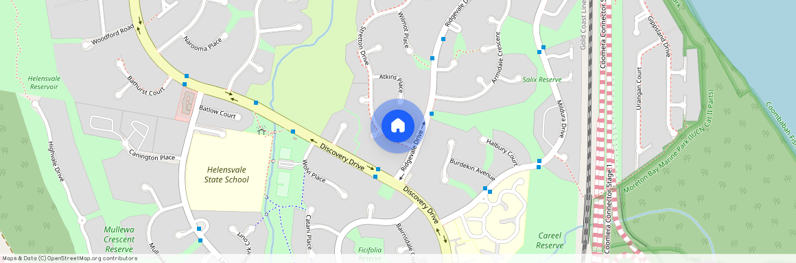 5 Stretton Drive, Helensvale