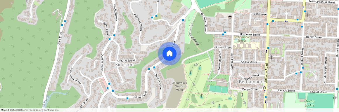 29 Priscilla Crescent, Kingston, Wellington