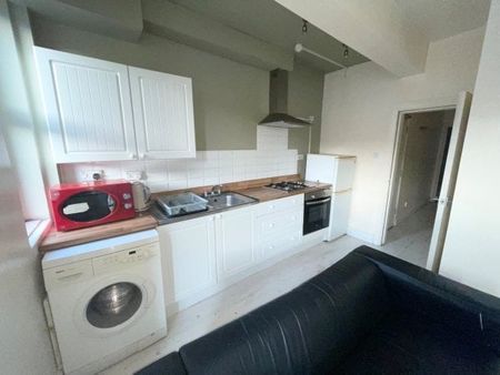 Noel Street, Nottingham, NG7 - Photo 5