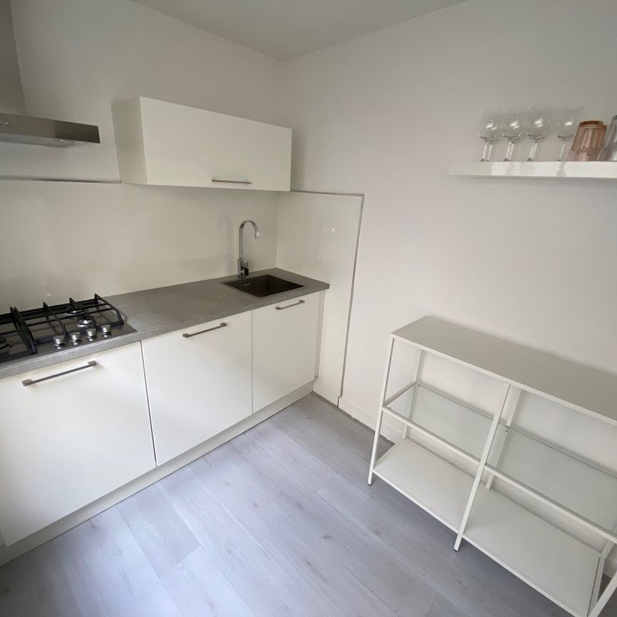 Huidenstraat 8-1, 1016 ES, Amsterdam - Photo 1