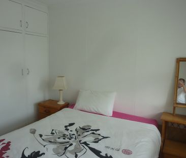 2-bedroom shared studio/granny flat, fenton place - Photo 4