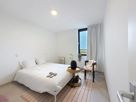 Directly from the owner - furnished 1 bedroom apartment - Photo 5