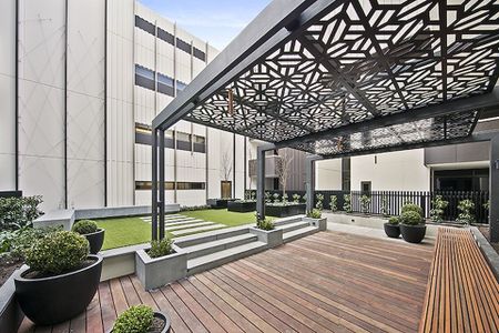 Unit 112/2 Hobson Street, South Yarra. - Photo 5