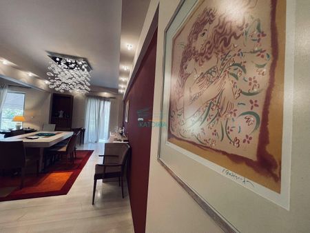 Διαμέρισμα για ενοικίαση Γηροκομείο (Αμπελόκηποι - Πεντάγωνο) - Φωτογραφία 2