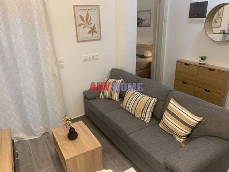 Studio/Γκαρσονιέρα για ενοικίαση Άγιος Δημήτριος (Κέντρο Θεσσαλονίκης) - Photo 2