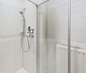 Appartement te huur - Foto 5