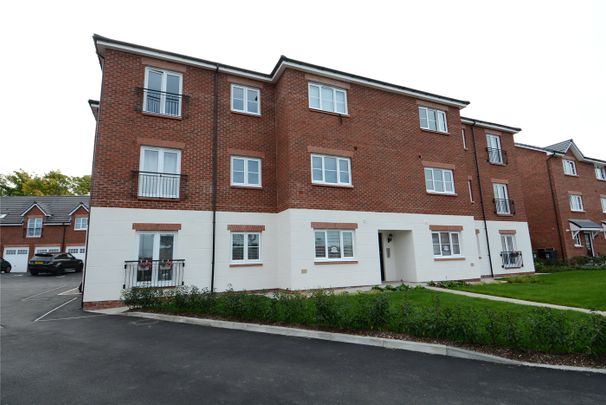 Atholl Duncan Drive, CH49 0WD, Upton - Photo 1