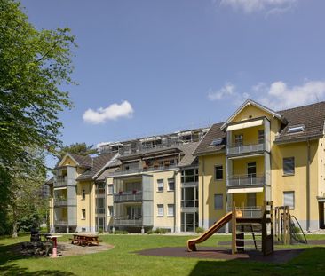 Wohnen im aufstrebenden Zürich Süd - Foto 6