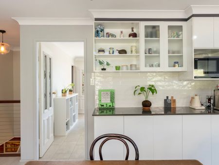 Immaculate Three-Bedroom Upstairs Home with Stunning Views and Utilities Included - Photo 3