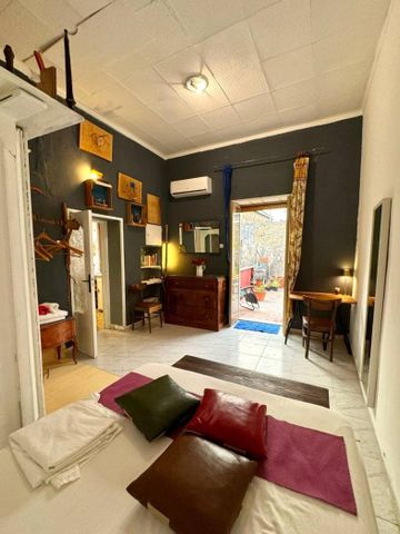 Bilocale buono stato, quarto piano, Centro Storico, Napoli - Photo 3