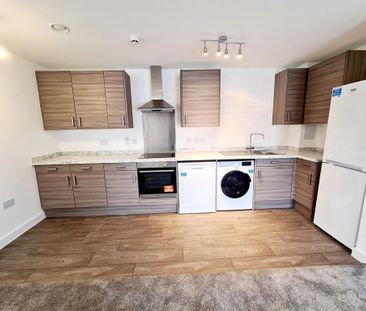 1 bedroom apartment to rent - Photo 4