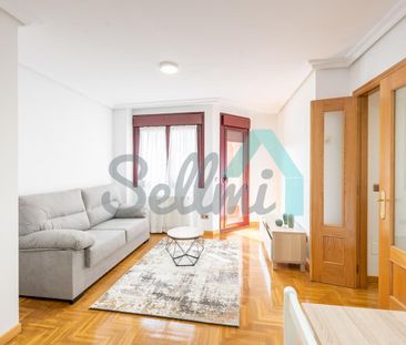 Piso de alquiler en Amsterdam, HUCA - La Cadellada - Photo 2