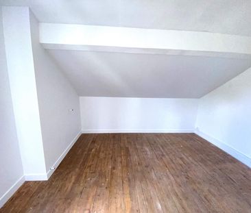 Location Maison 4 pièces 75m² - Photo 1