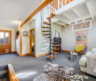 367 Liverpool Street, West Hobart TAS 7000 - House For Rent | Domain - Photo 2