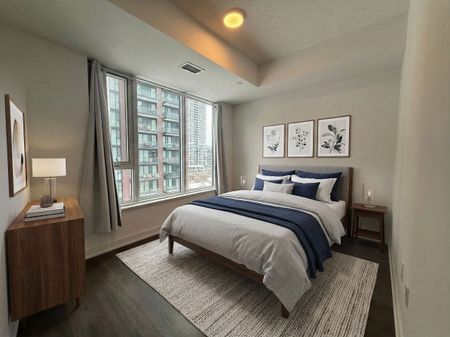 For Lease - 35 Tubman Avenue Unit# 723, Toronto, Ontario - Photo 2