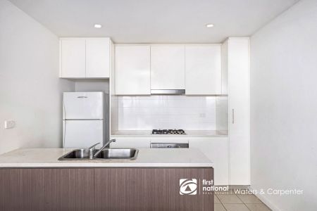 2 BEDROOM MODERN APARTMENT - Photo 5