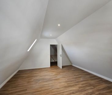 3.5 Zimmer Maisonette-Wohnung - Foto 4