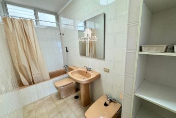 Amplio piso de 4 dormitorios con vistas al mar en el corazón de La Orotava