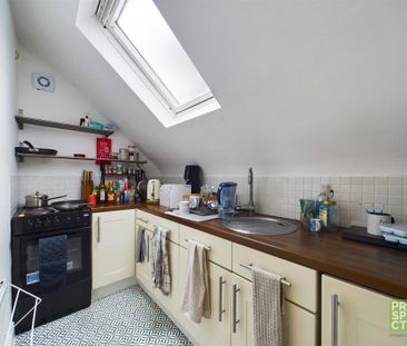 1 bedroom apartment to rent - Photo 3