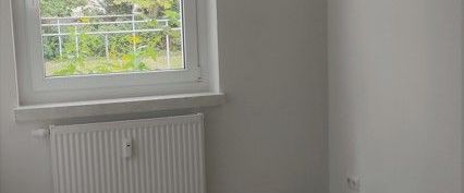 So macht wohnen Spaß: individuelle 3-Zimmer-Wohnung ab sofort vermietbar! - Foto 1